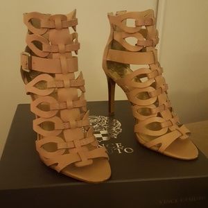 Vince Camuto heels